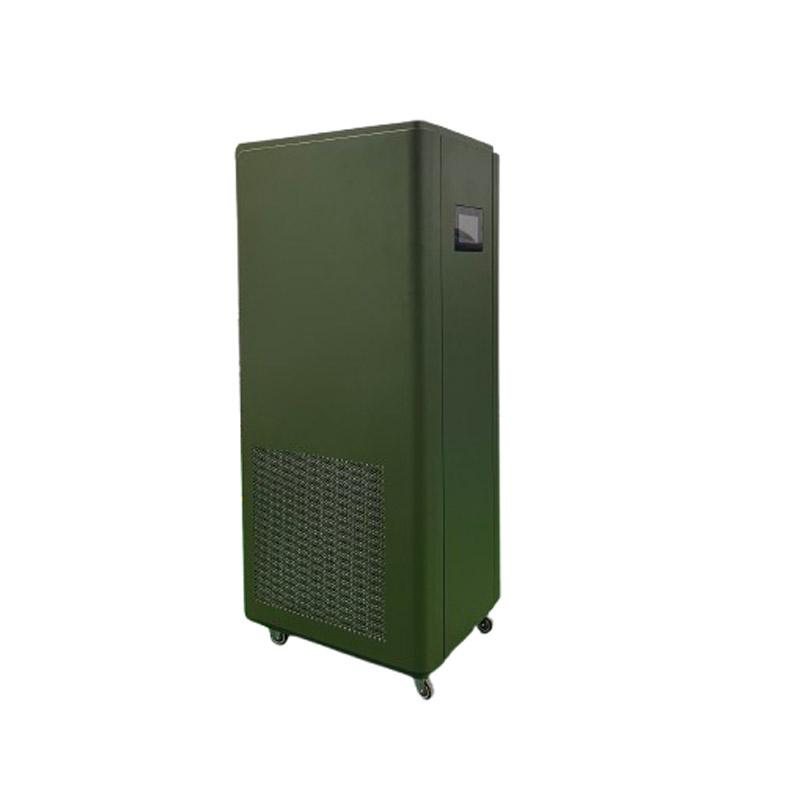 LAD-Rn-KJ1600智能降氡機(jī)